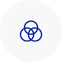 單品覆蓋所有色系