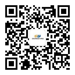 微信公眾號(hào)二維碼