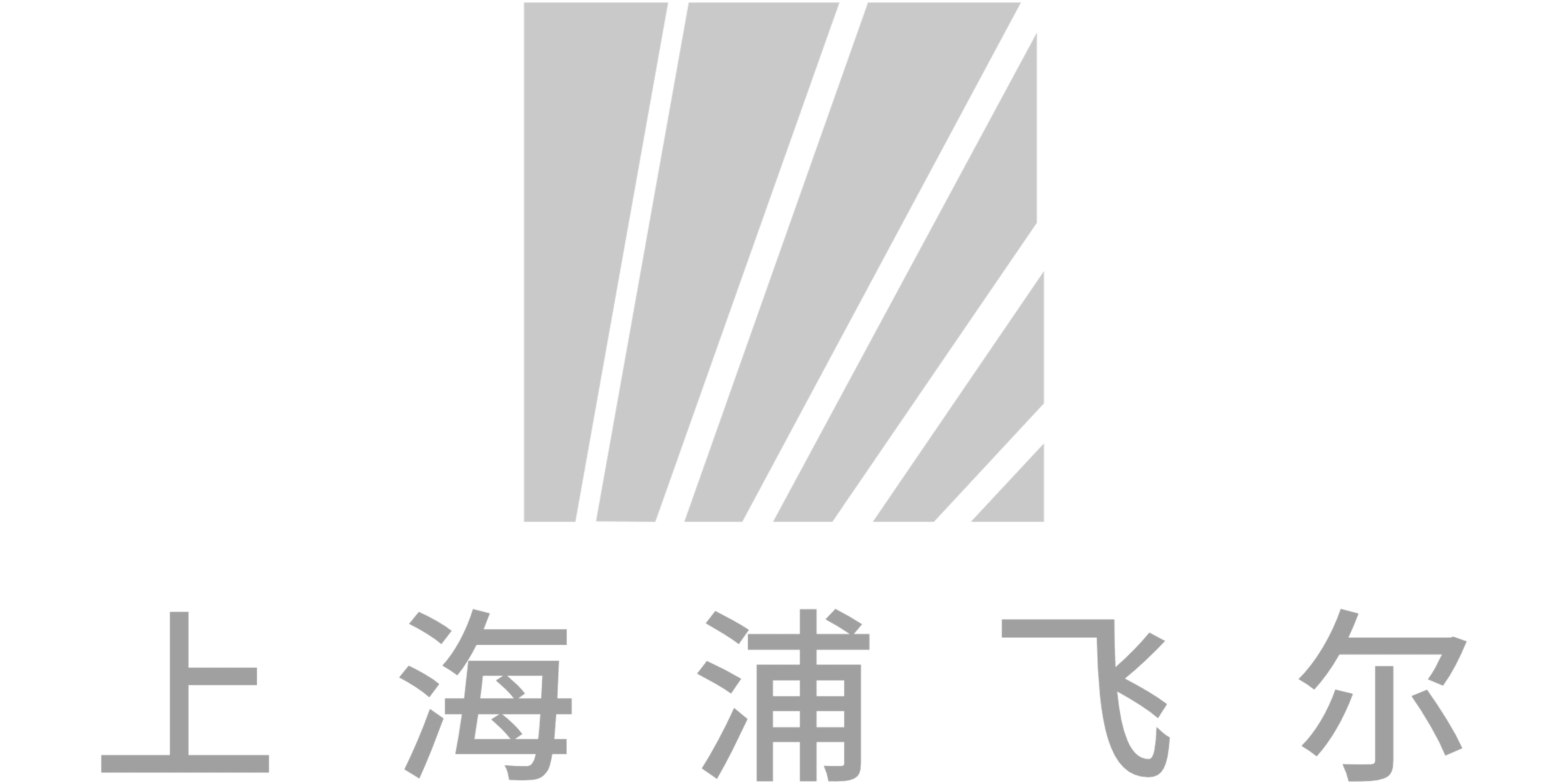 上海浦飛爾