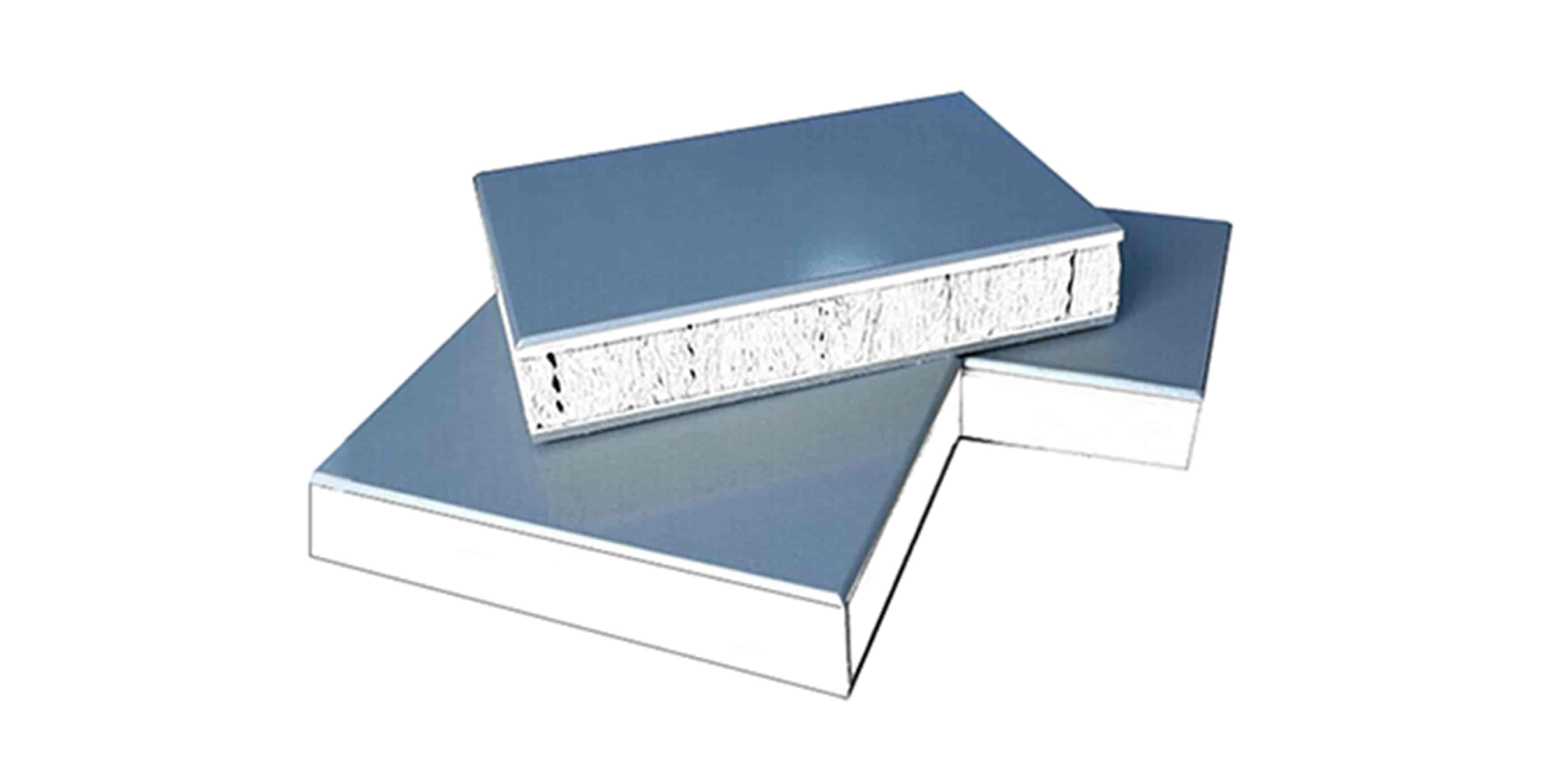 保溫一體板 面底卷材