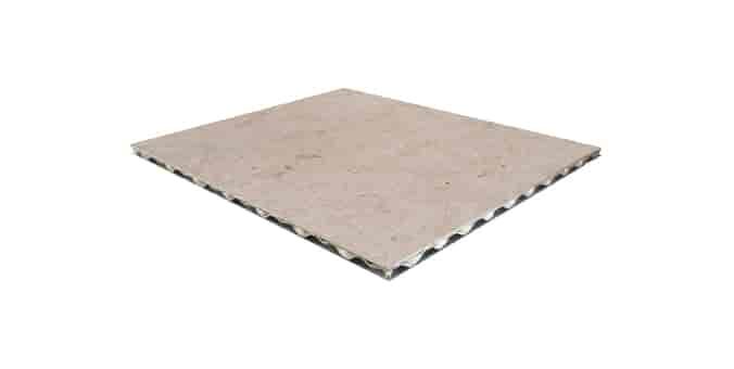 三維板 面底卷材