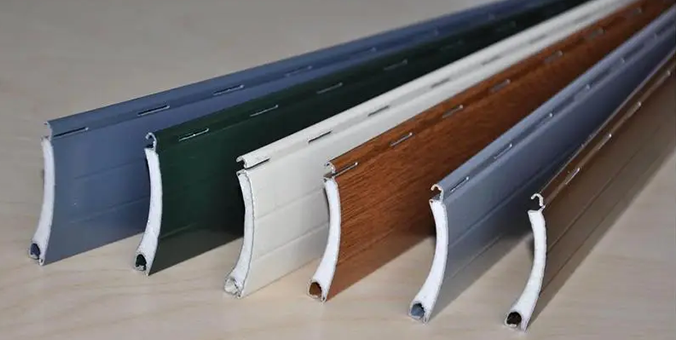 卷簾百葉窗板條 專用鋁卷